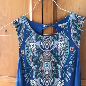 Urban outfitter dress